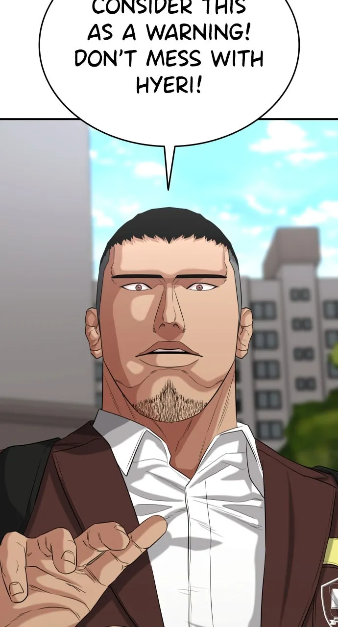 Lord of the Fists Chapter 5 page 105 - 