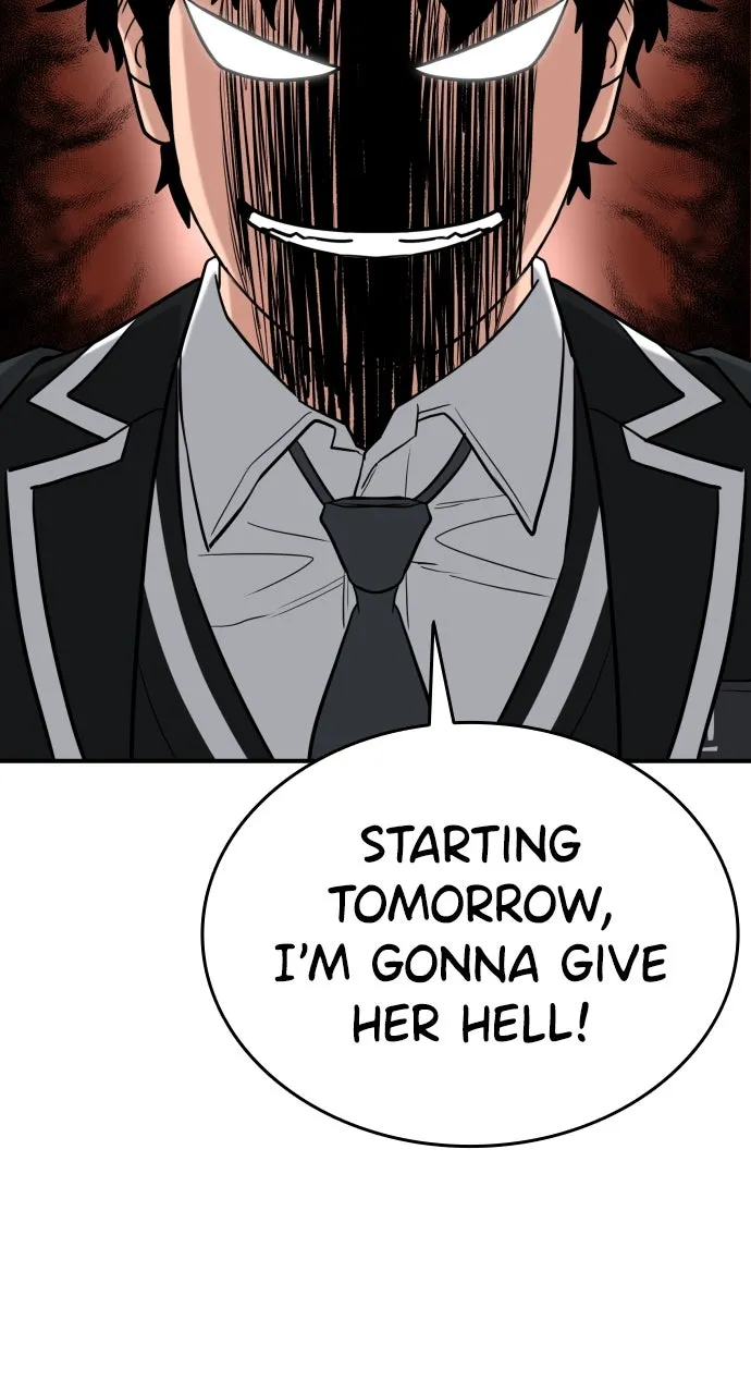 Lord of the Fists Chapter 5 page 108 - 