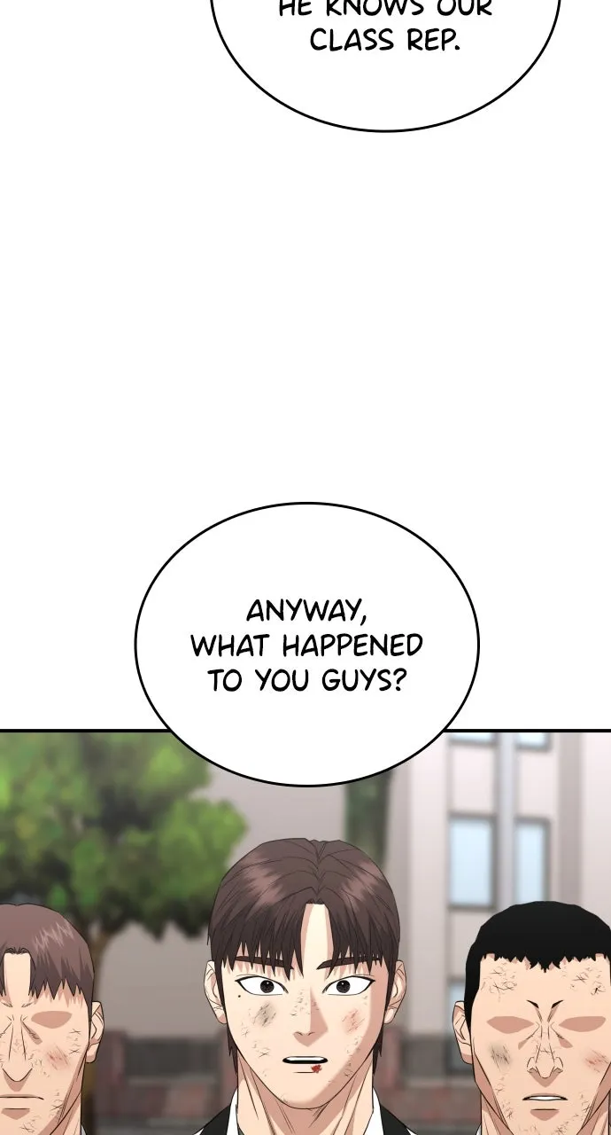 Lord of the Fists Chapter 5 page 114 - 