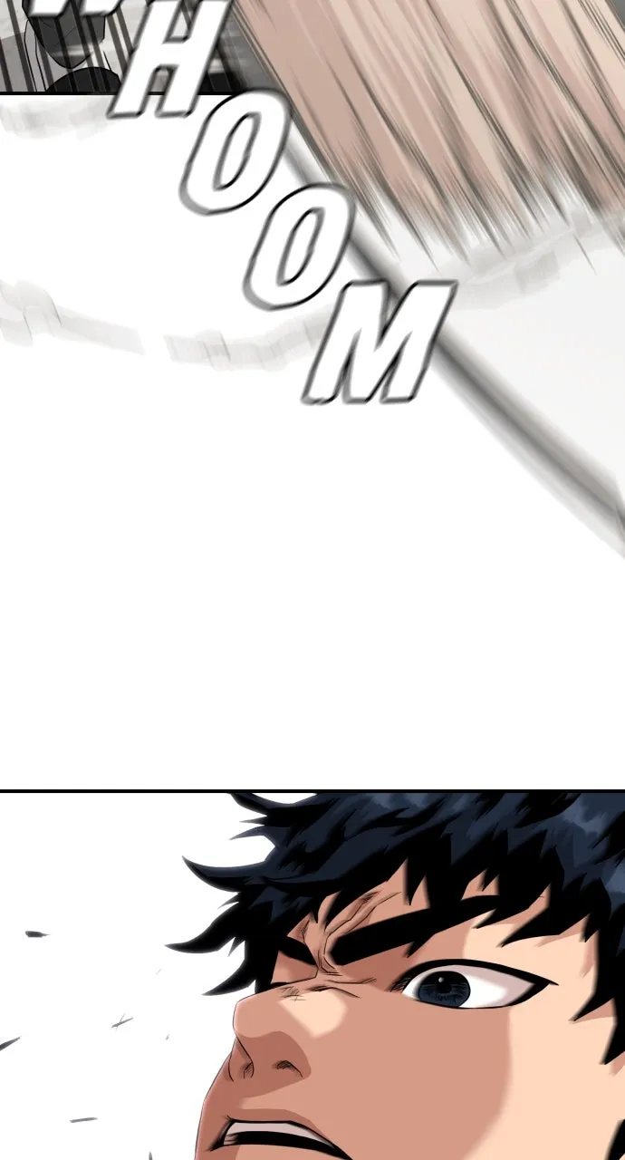 Lord of the Fists Chapter 5 page 3 - 