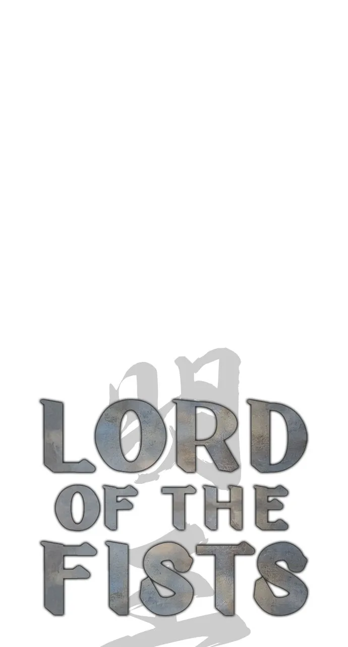 Lord of the Fists Chapter 5 page 27 - 