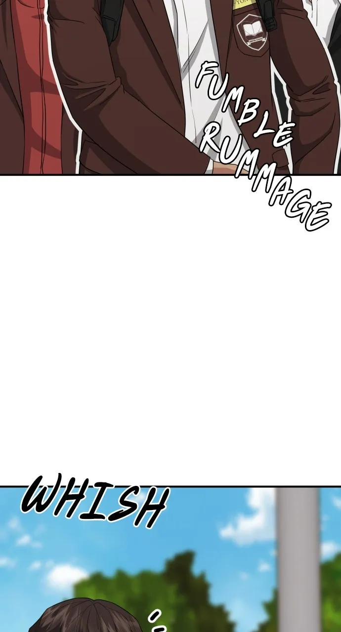 Lord of the Fists Chapter 5 page 33 - 