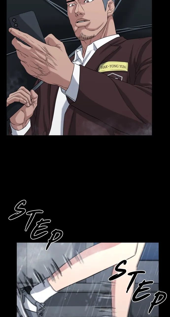 Lord of the Fists Chapter 5 page 37 - 
