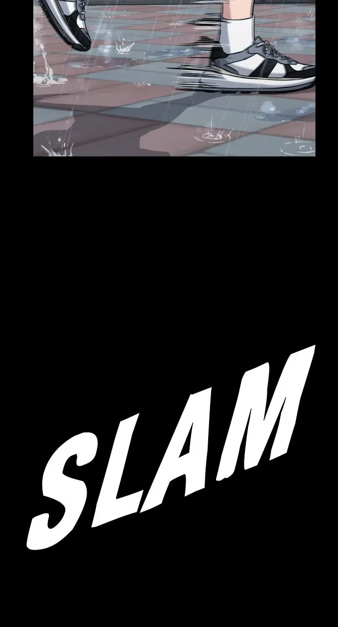 Lord of the Fists Chapter 5 page 38 - 