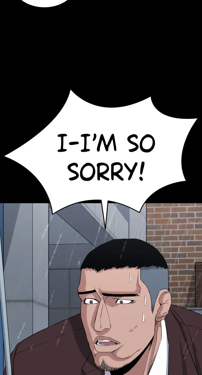 Lord of the Fists Chapter 5 page 42 - 