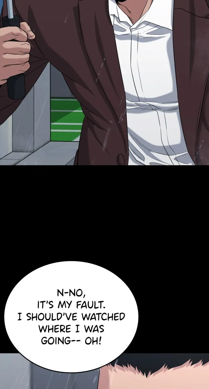 Lord of the Fists Chapter 5 page 43 - 