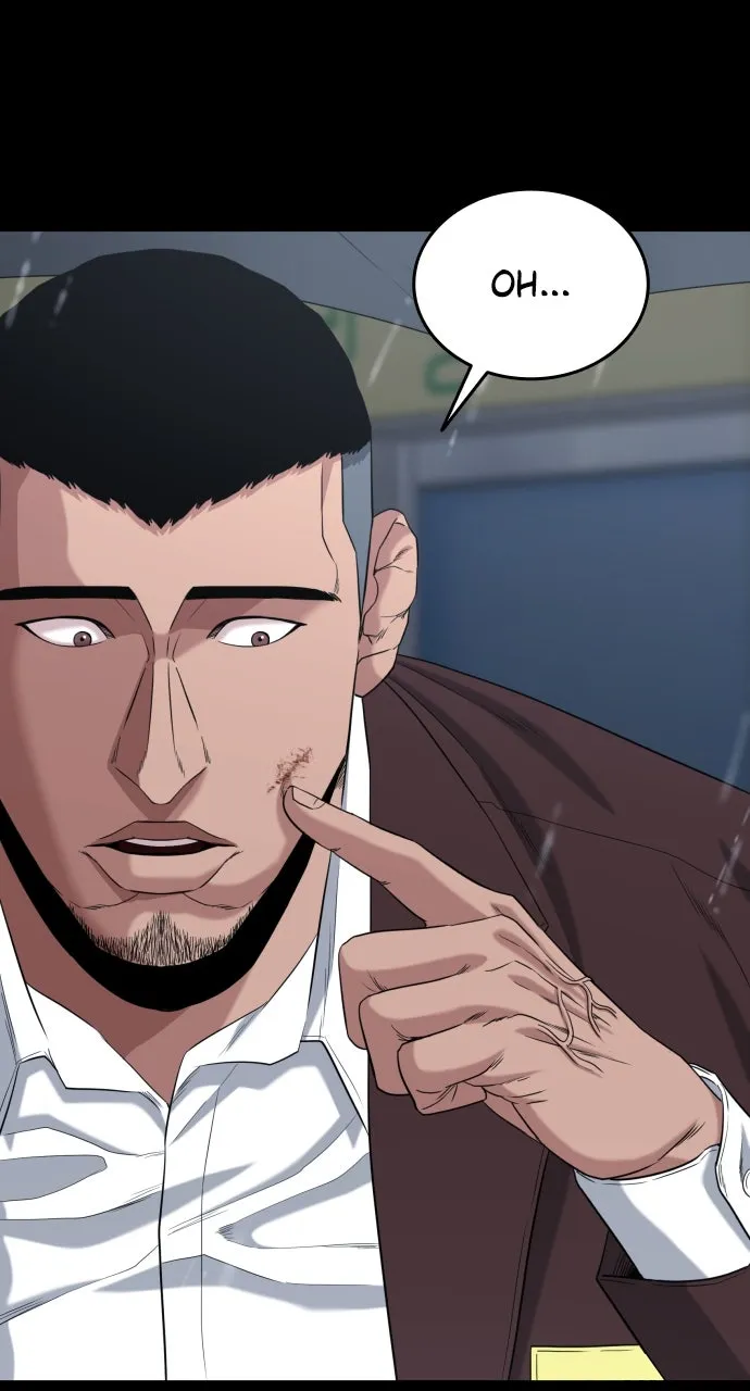 Lord of the Fists Chapter 5 page 46 - 