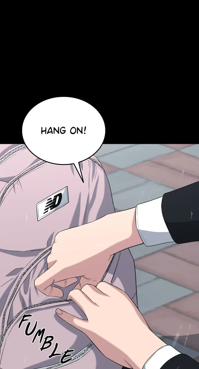 Lord of the Fists Chapter 5 page 47 - 