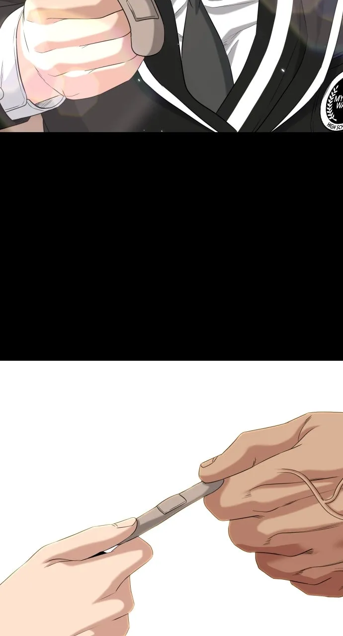 Lord of the Fists Chapter 5 page 52 - 