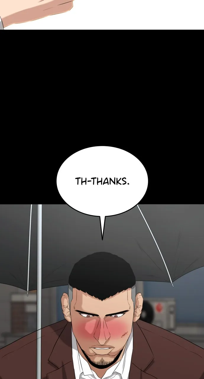 Lord of the Fists Chapter 5 page 53 - 
