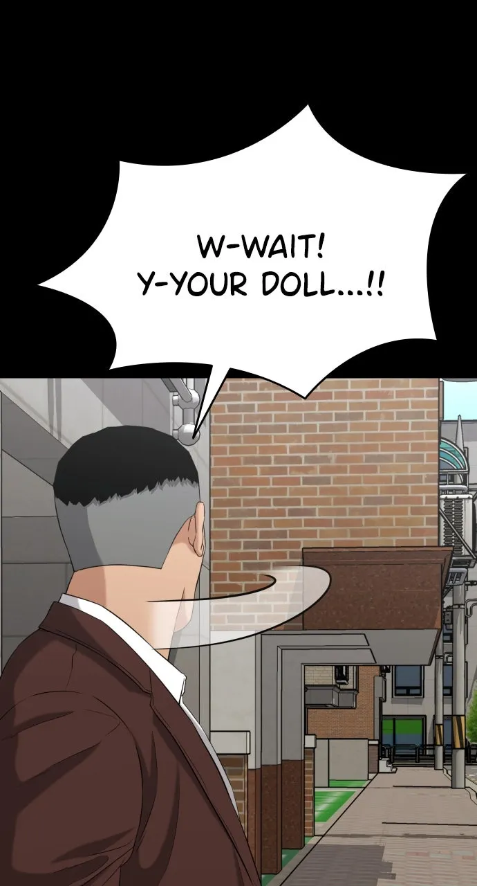 Lord of the Fists Chapter 5 page 62 - 