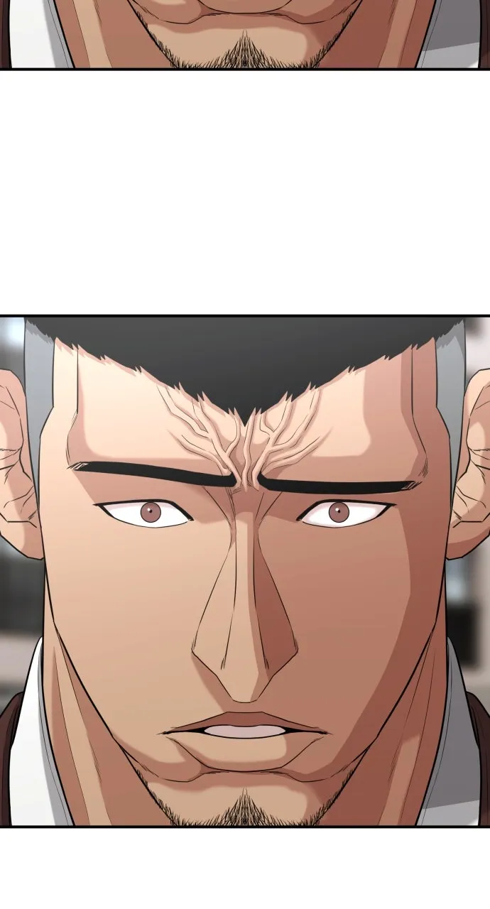 Lord of the Fists Chapter 5 page 70 - 