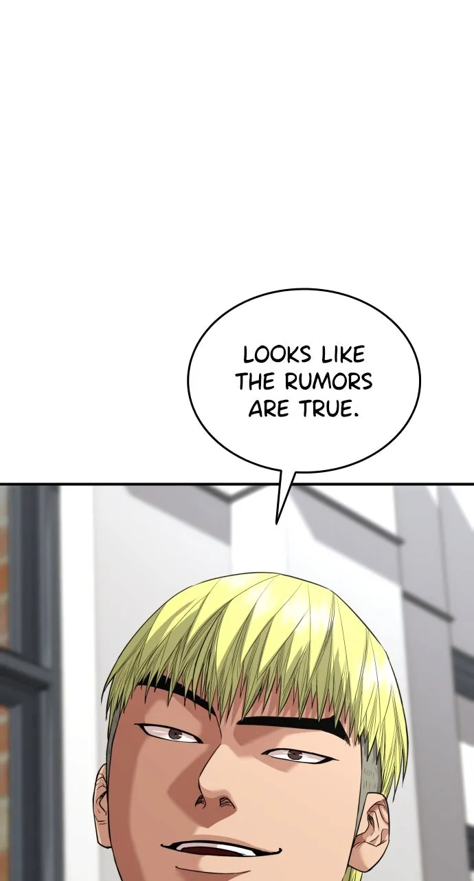Lord of the Fists Chapter 5 page 8 - 
