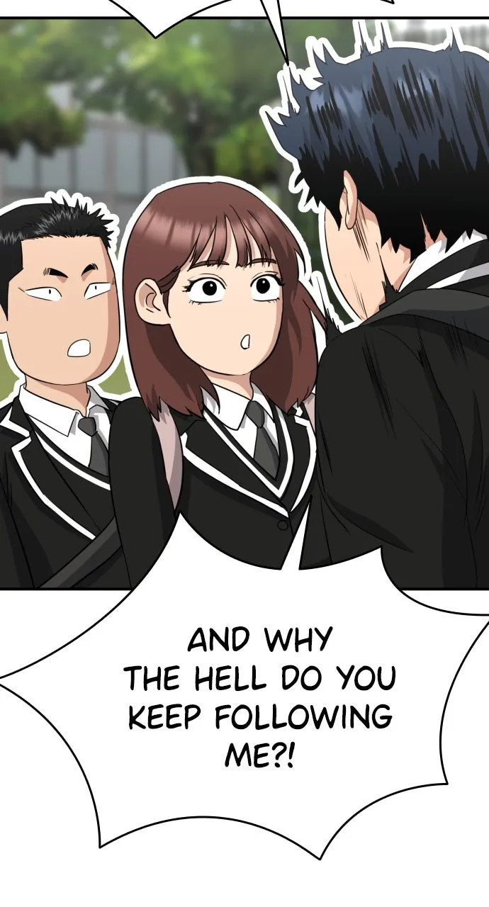 Lord of the Fists Chapter 5 page 75 - 