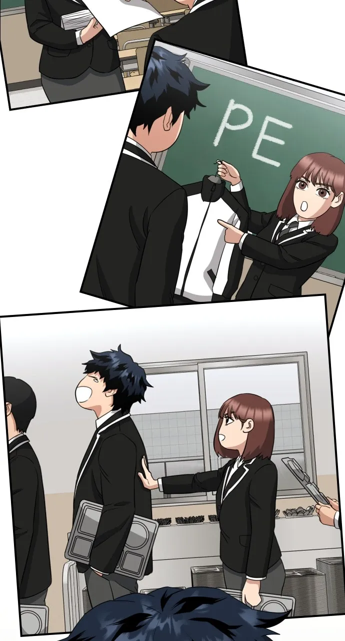 Lord of the Fists Chapter 5 page 81 - 