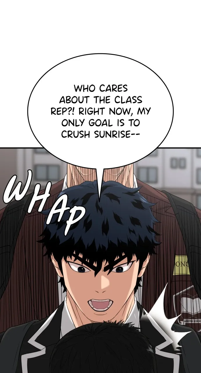 Lord of the Fists Chapter 5 page 84 - 