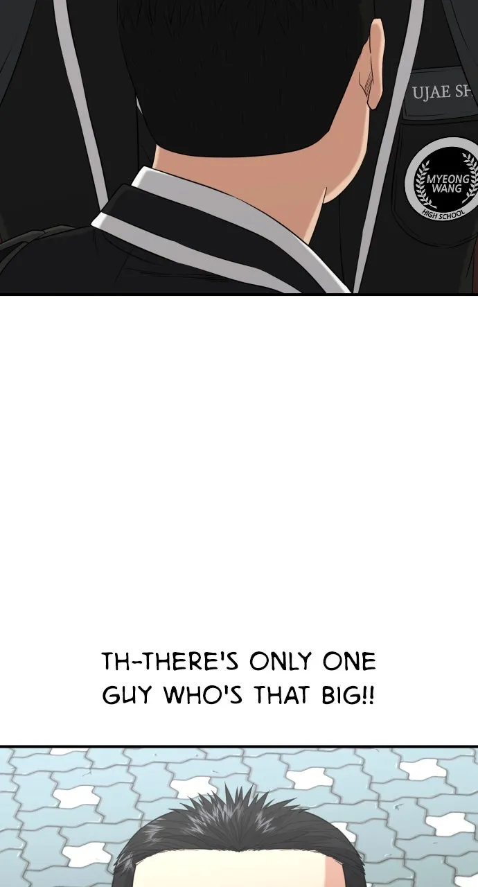 Lord of the Fists Chapter 5 page 85 - 