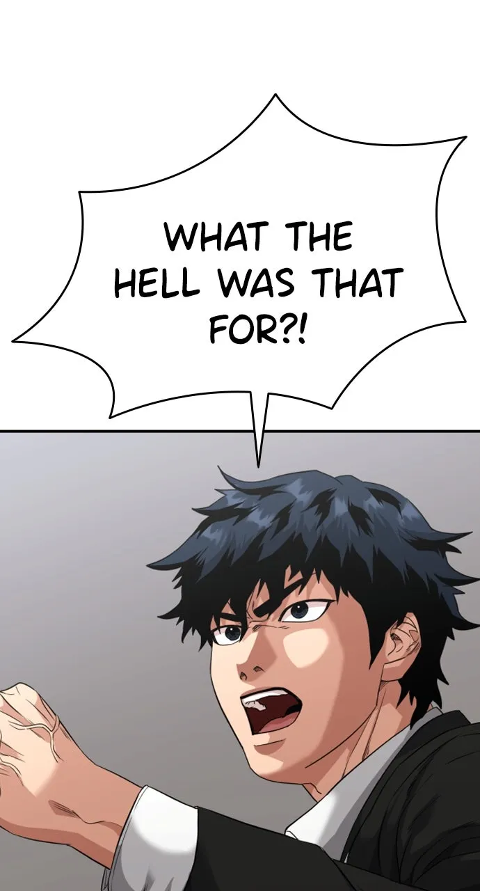 Lord of the Fists Chapter 5 page 10 - 