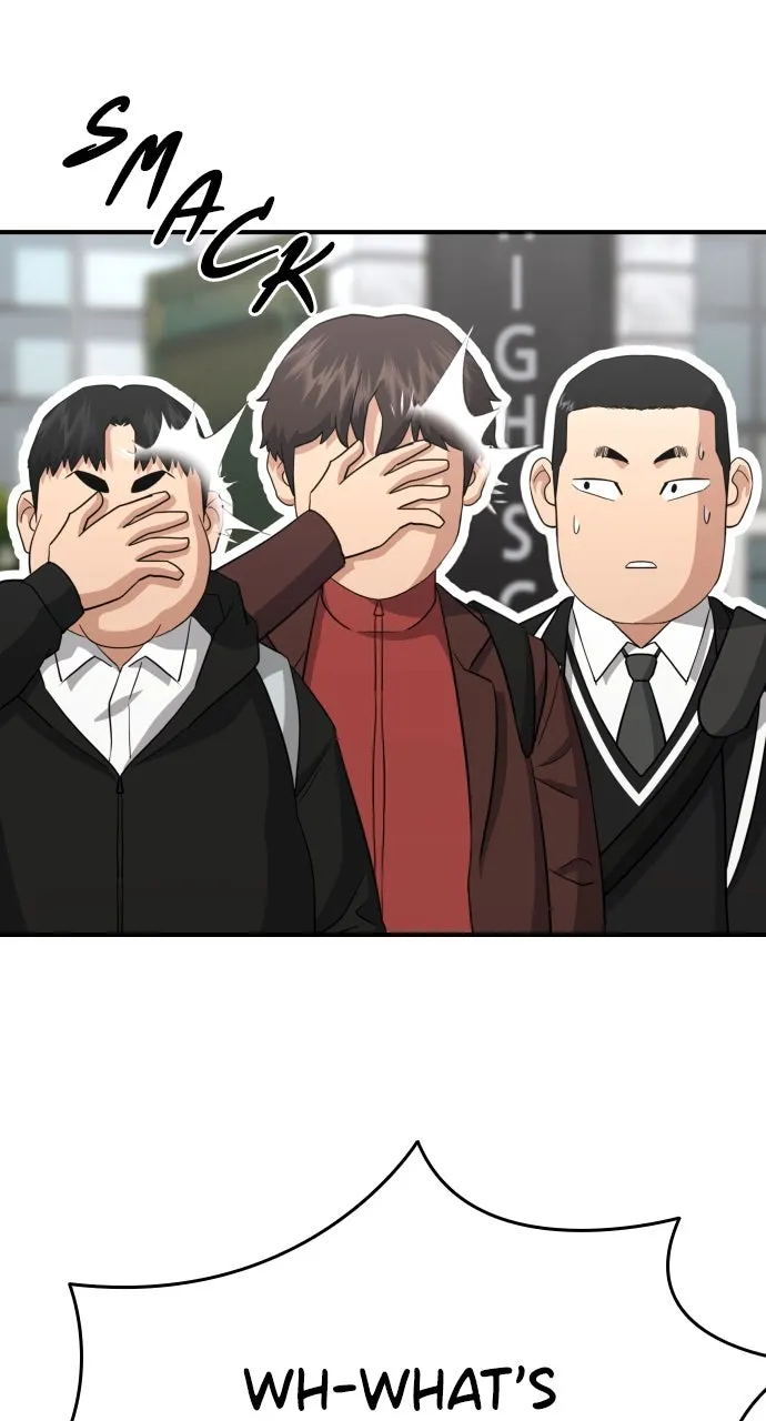 Lord of the Fists Chapter 5 page 91 - 