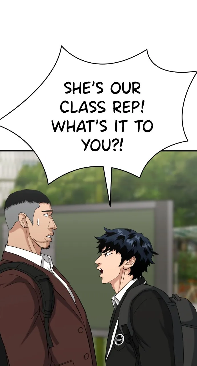 Lord of the Fists Chapter 5 page 93 - 