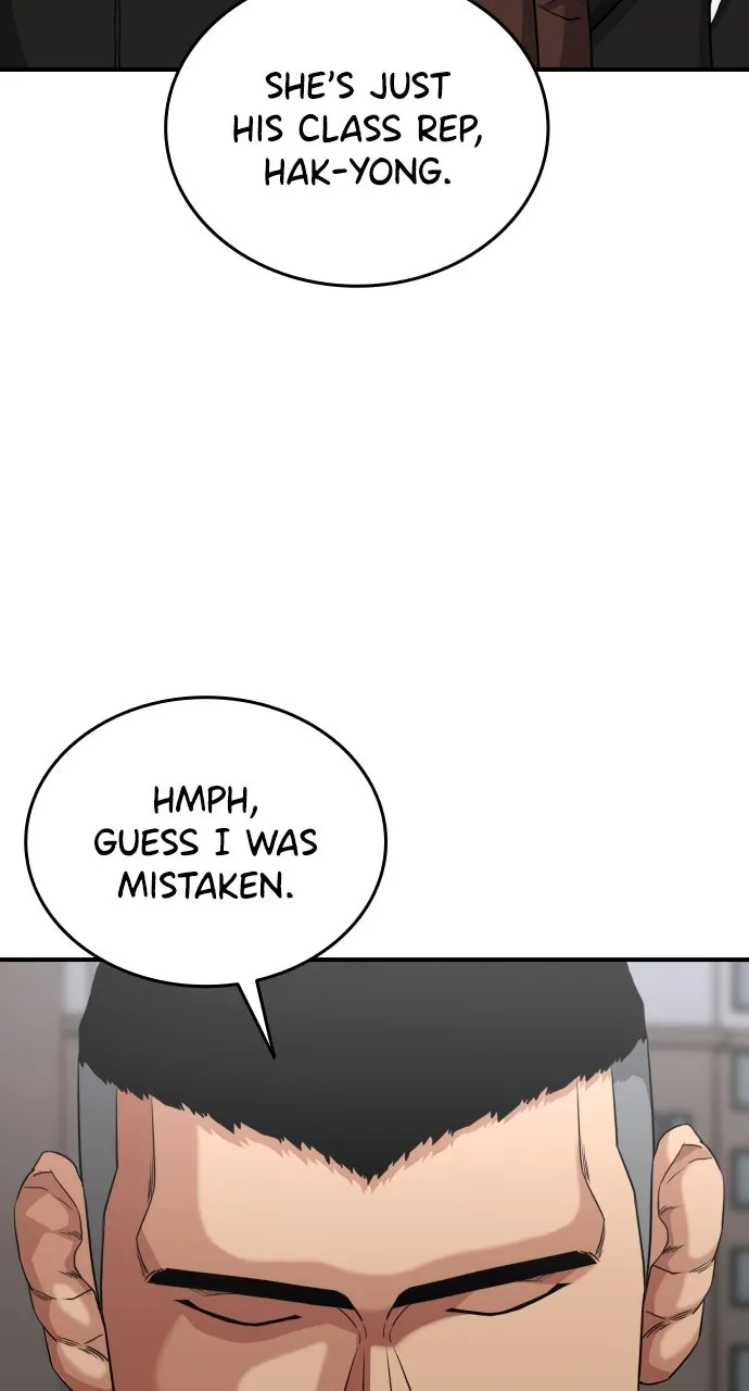Lord of the Fists Chapter 5 page 95 - 