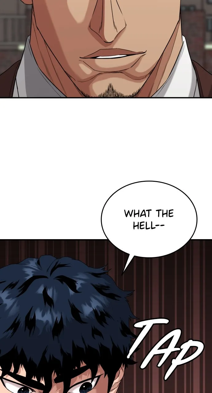 Lord of the Fists Chapter 5 page 96 - 