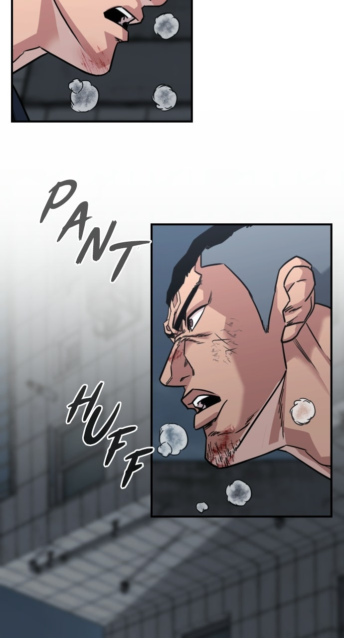 Lord of the Fists Episode 50 (Series Finale) page 2 - 