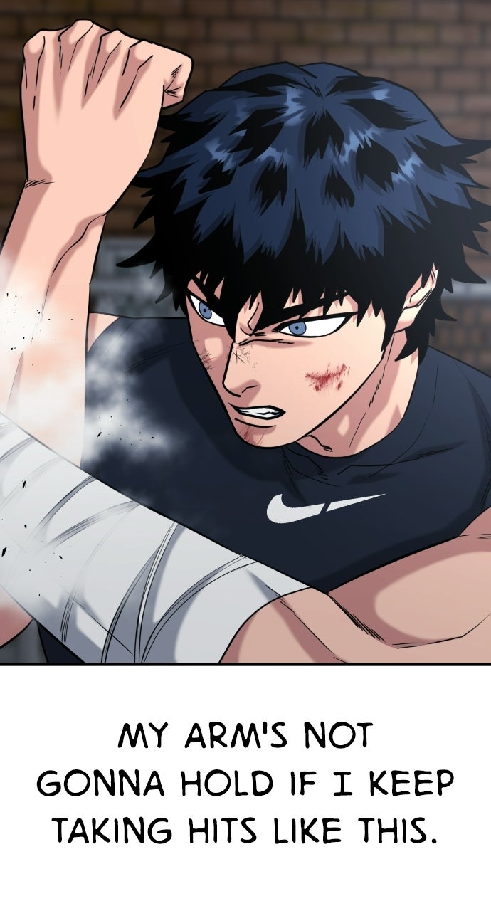 Lord of the Fists Episode 50 (Series Finale) page 11 - 