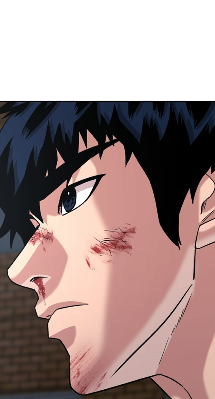 Lord of the Fists Episode 50 (Series Finale) page 102 - 
