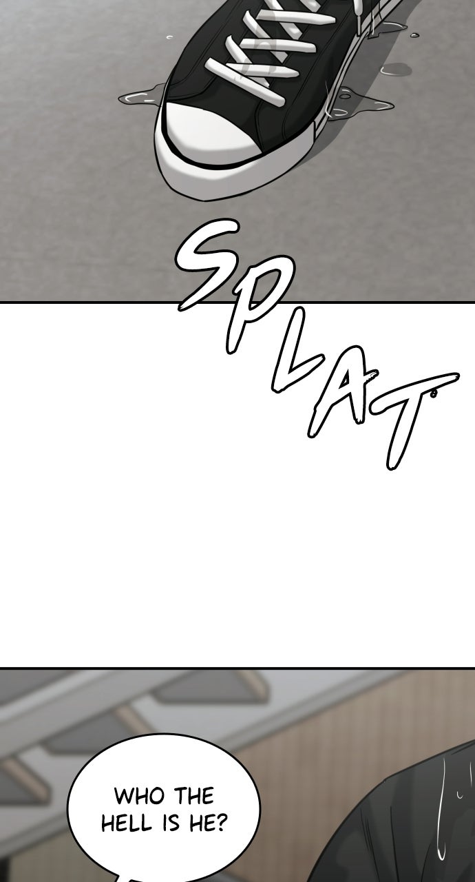 Lord of the Fists Episode 50 (Series Finale) page 112 - 