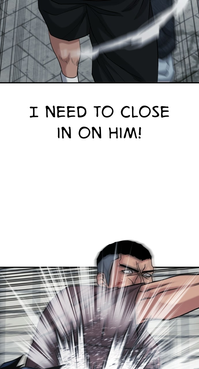 Lord of the Fists Episode 50 (Series Finale) page 13 - 