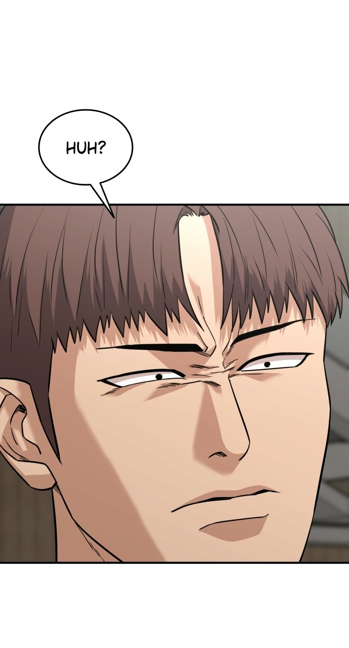 Lord of the Fists Episode 50 (Series Finale) page 121 - 