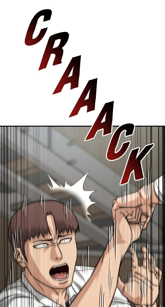 Lord of the Fists Episode 50 (Series Finale) page 122 - 