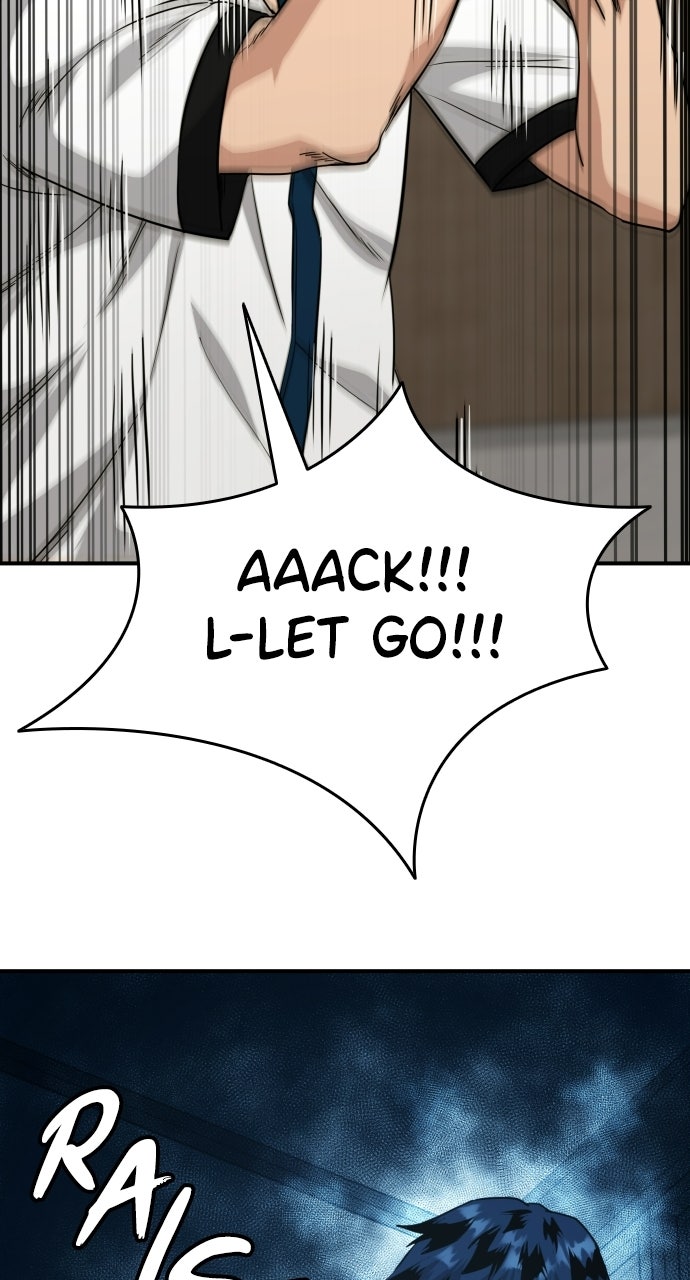 Lord of the Fists Episode 50 (Series Finale) page 123 - 
