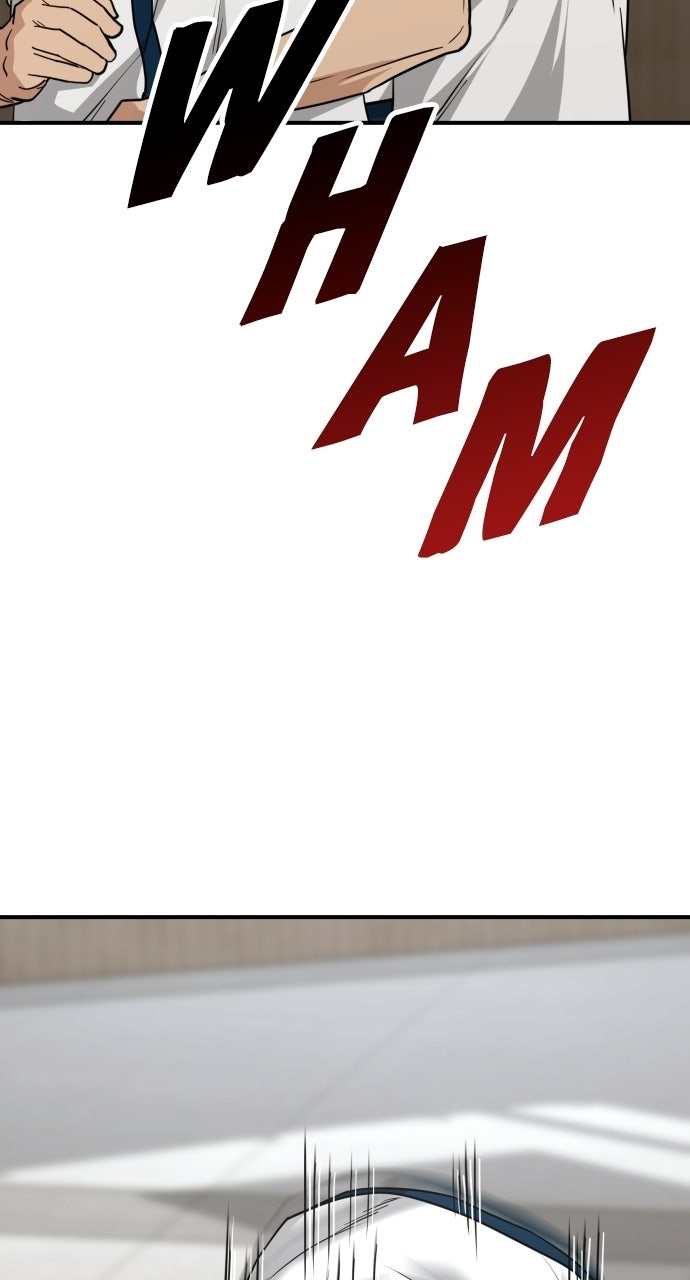 Lord of the Fists Episode 50 (Series Finale) page 126 - 