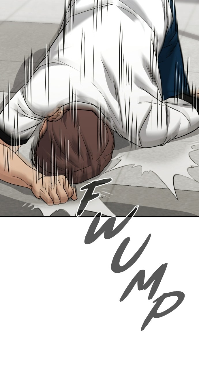 Lord of the Fists Episode 50 (Series Finale) page 127 - 