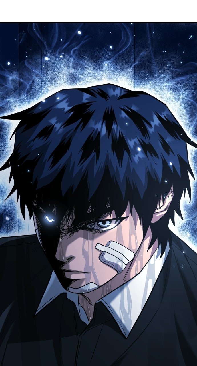 Lord of the Fists Episode 50 (Series Finale) page 128 - 