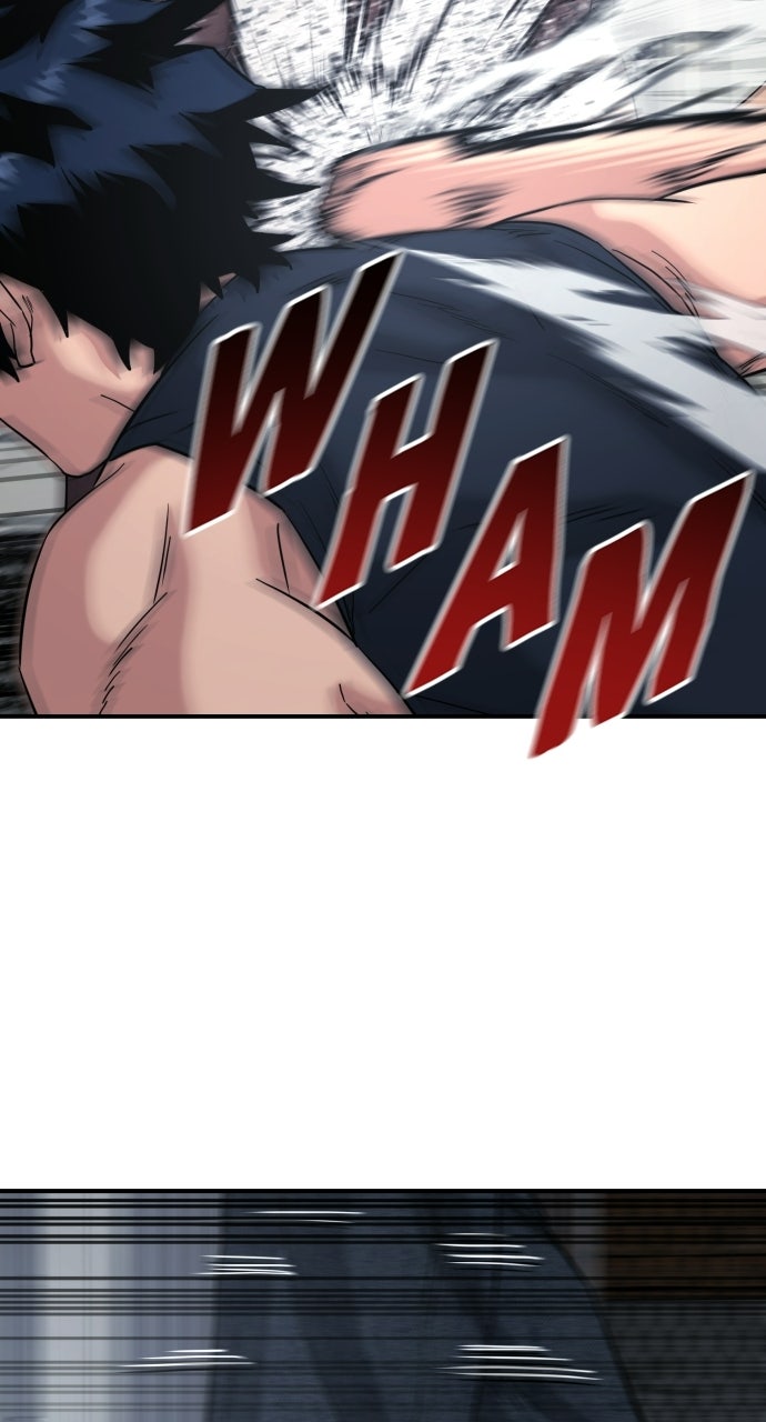 Lord of the Fists Episode 50 (Series Finale) page 14 - 