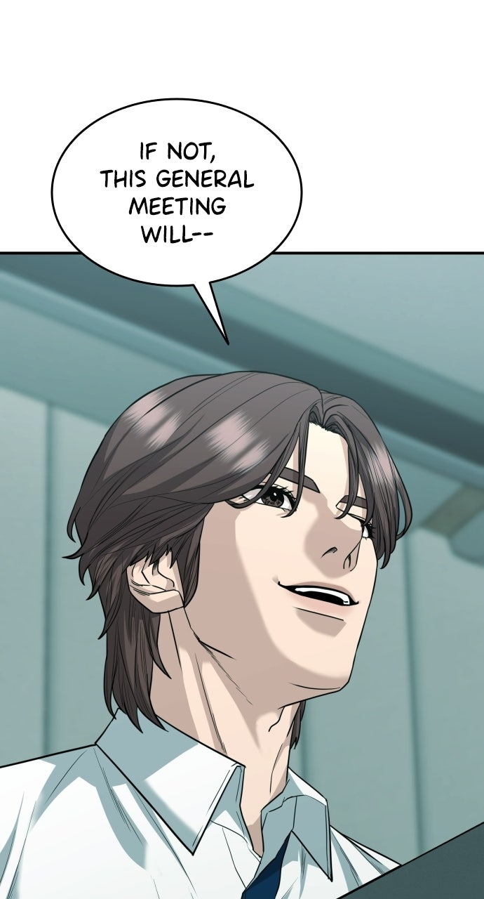 Lord of the Fists Episode 50 (Series Finale) page 131 - 
