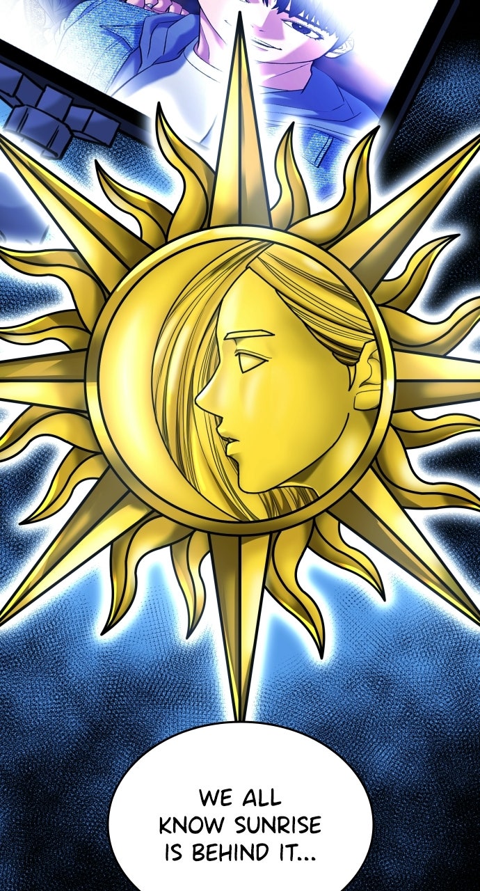 Lord of the Fists Episode 50 (Series Finale) page 137 - 
