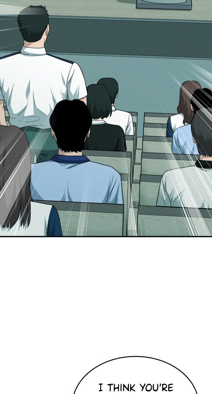 Lord of the Fists Episode 50 (Series Finale) page 140 - 