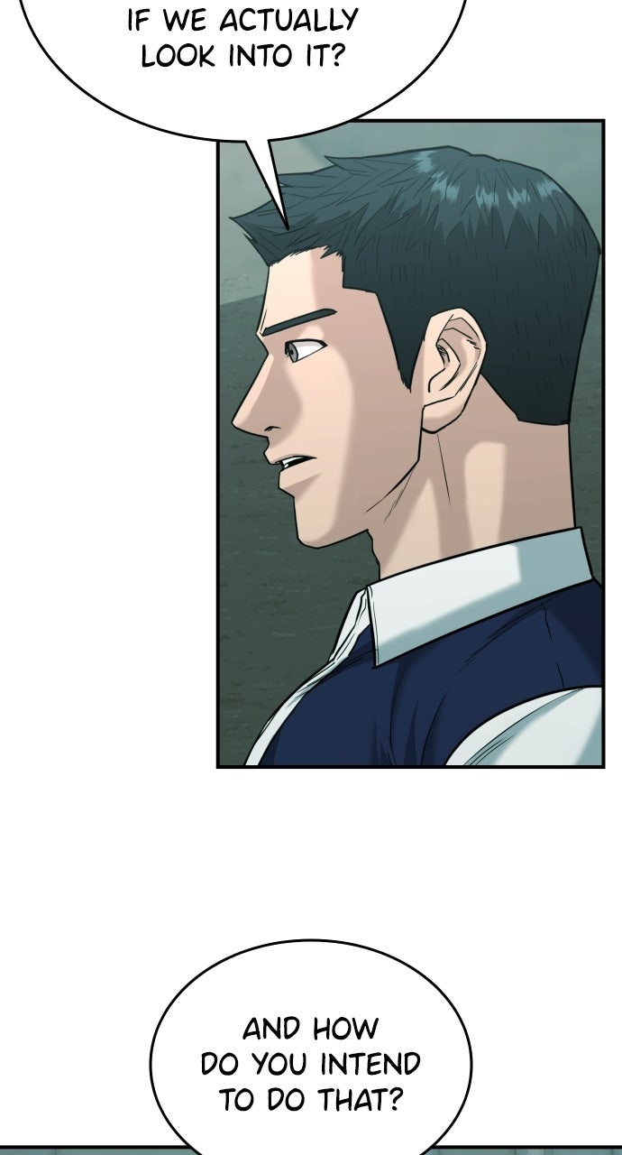 Lord of the Fists Episode 50 (Series Finale) page 142 - 