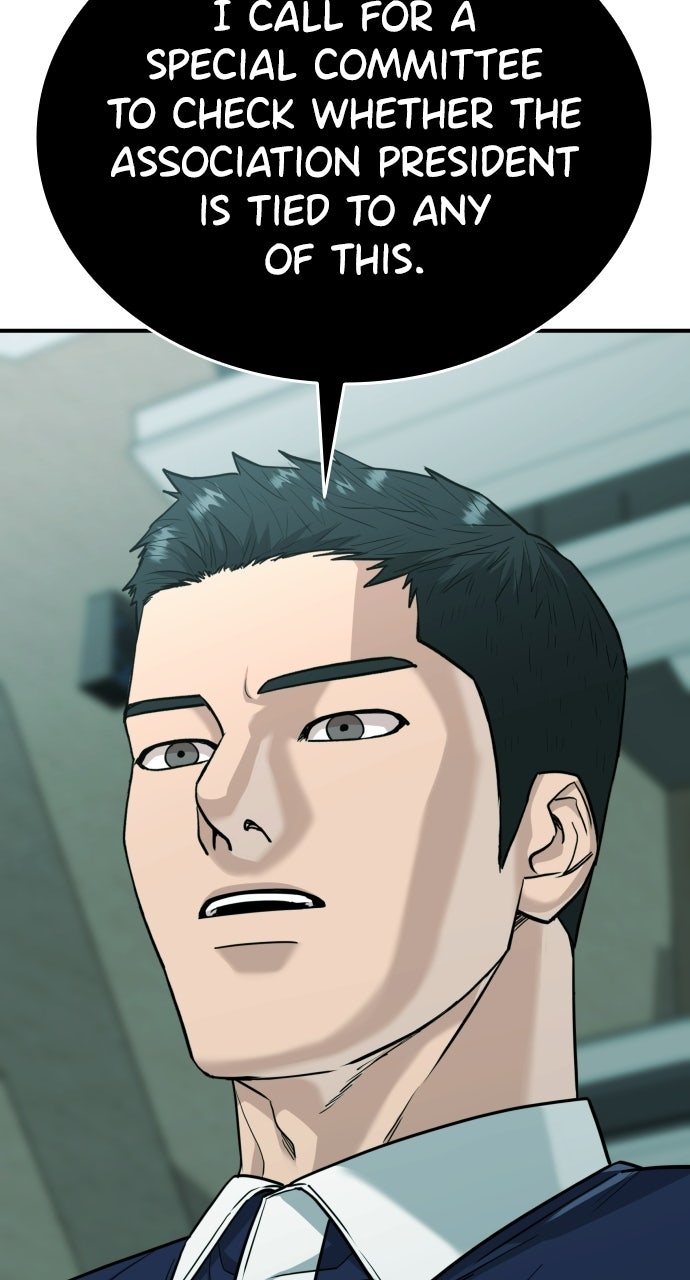 Lord of the Fists Episode 50 (Series Finale) page 144 - 
