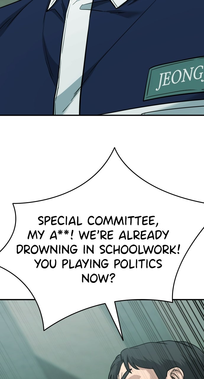 Lord of the Fists Episode 50 (Series Finale) page 145 - 