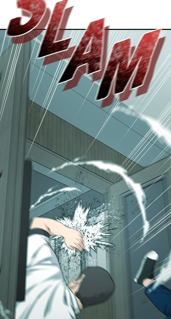Lord of the Fists Episode 50 (Series Finale) page 149 - 