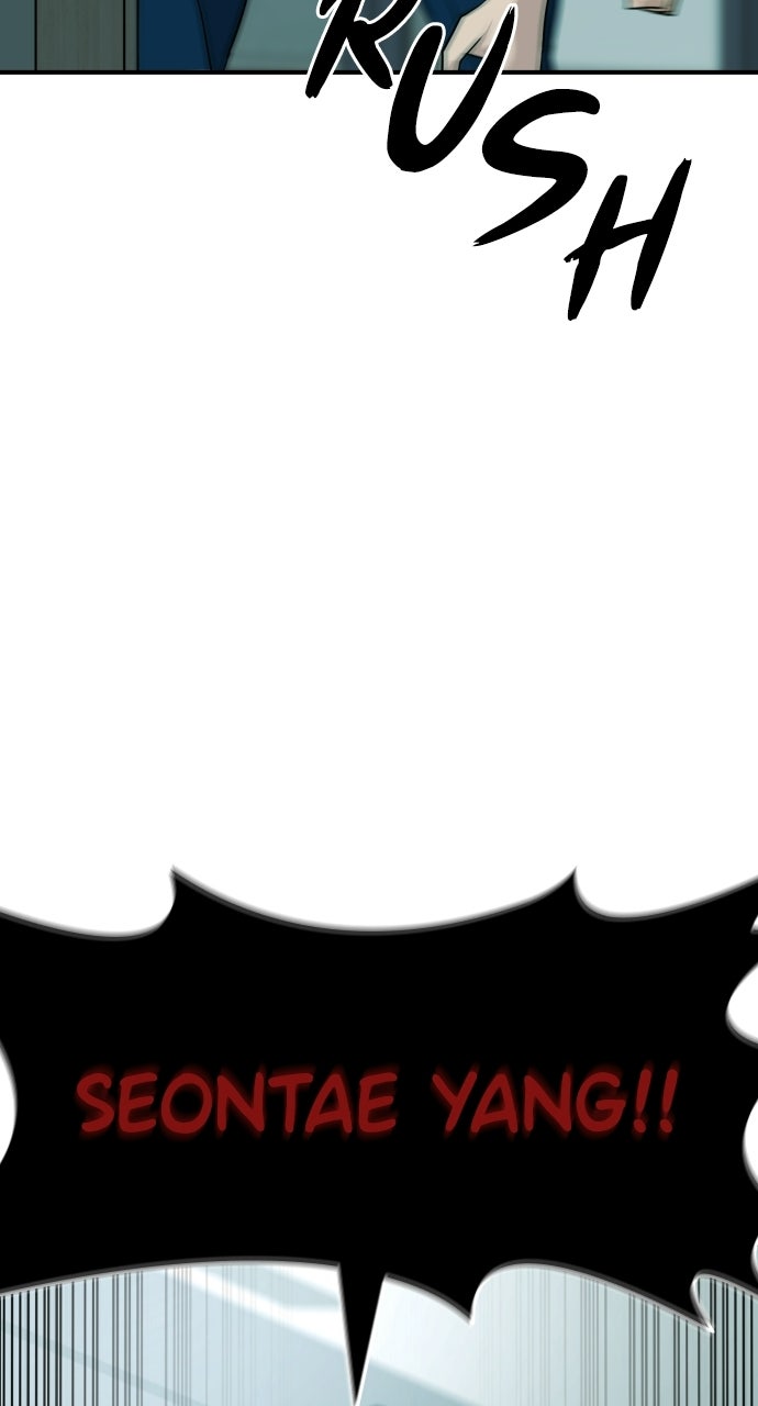 Lord of the Fists Episode 50 (Series Finale) page 151 - 