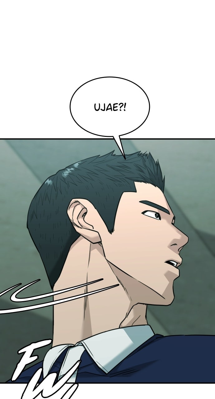Lord of the Fists Episode 50 (Series Finale) page 153 - 