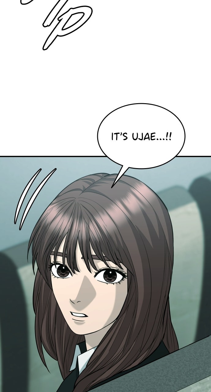 Lord of the Fists Episode 50 (Series Finale) page 154 - 