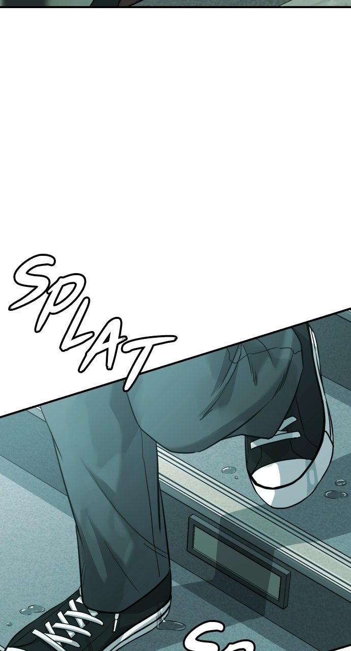 Lord of the Fists Episode 50 (Series Finale) page 155 - 