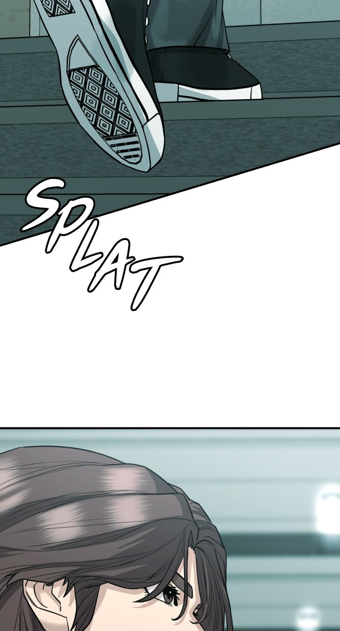 Lord of the Fists Episode 50 (Series Finale) page 158 - 